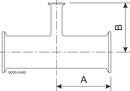 B7RMP-2 × 1-316L-7