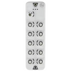 IFM IO-Link Module AL2241 20 DI (10x2) PROFINET/EtherNet-IP IP69K