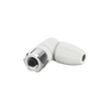 IFM M12 Female Shielded Connection Cable EVF570 N/A