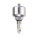 IFM Conductive Conductivity Sensor LDL101 Sanitary 0.04...1000 uS/cm IO-Link
