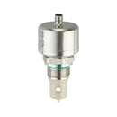 IFM Inductive Conductivity Sensor LDL210 Sanitary 100...1000000 uS/cm IO-Link