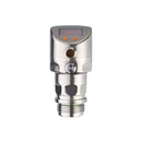 IFM High-Temp Pressure Sensor with Display PI2209 Tri-Clamp -1...1 bar IO-Link