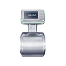IFM Sanitary Magmeter SMF420 Blind (in-stock) 10...1200 l/min DN50 (2 inch) Tri-Clamp IO-Link
