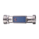 IFM Ultrasonic Flow Meter SU2020 5...1000 l/min G 2 (DN50) IO-Link