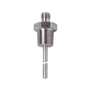 IFM PT100 Temperature Sensor TM4361 1/2 NPT, probe 200mm -40...150 C