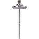 IFM PT100 Temperature Sensor TM4831 Clamp DN25-40, probe 100mm -40...150 C