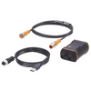 IFM IO-Link Module ZZ1060 1 IOL/Analogue IO-Link V1.1 IP67