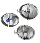 INSPECTION PORT O-490X395IO