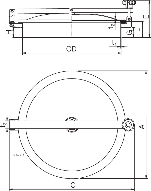 PERSONNEL ACCESS C-620SB 620