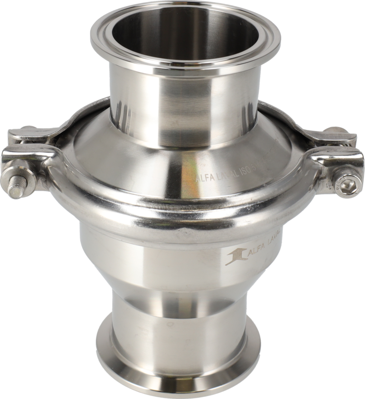 NON-RETURN VALVE LKC-2-ISO-SMS