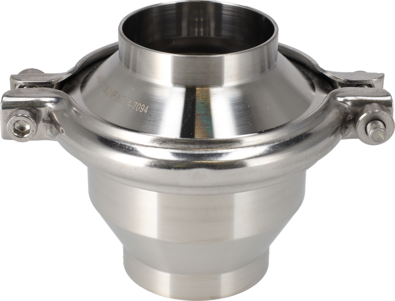 NRV LKC-2 SMS MALE 63.5 FPM