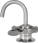 AIR RELIEF VALVE LKUV-2 FPM