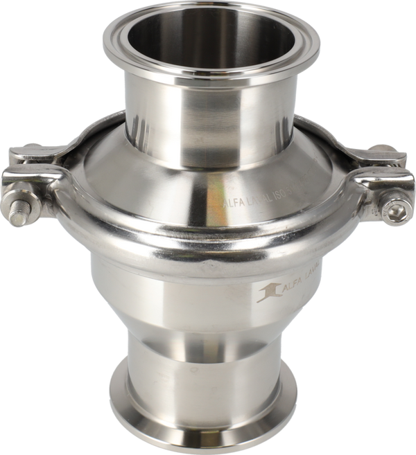 NON-RETURN VALVE LKC-2-ISO