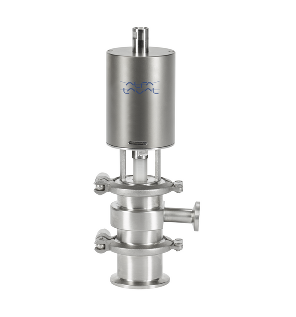 UNIQUE VACUUM BREAKER NO