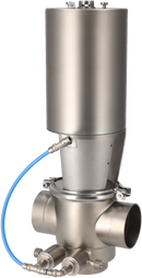 VALVE SMP-BC W 101.6 30 NC