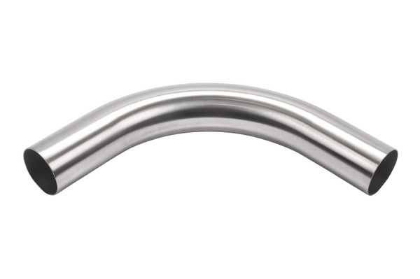 BEND-90 38.1-POL/RAW-316L