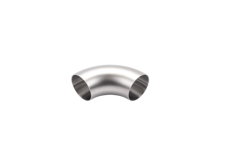 BEND 90 BS DN65 HSF2 1.4307