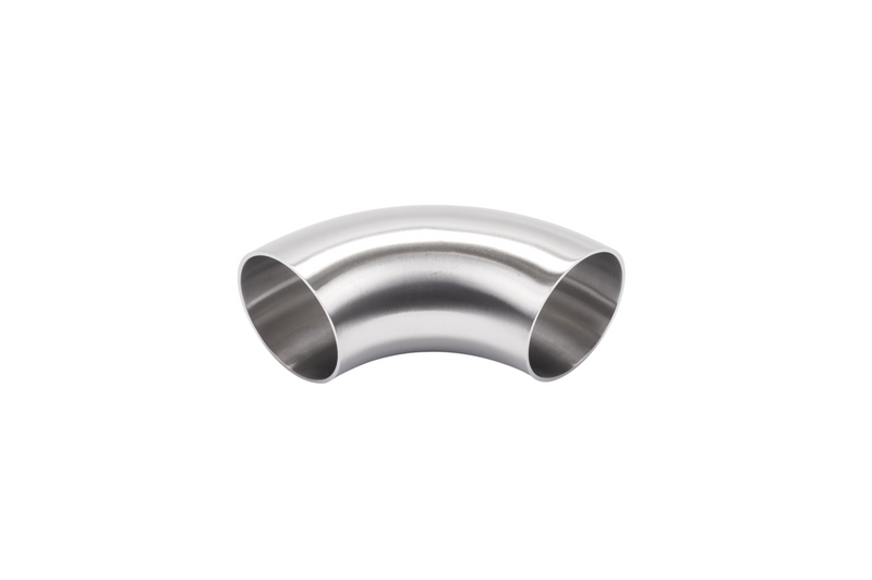 BEND 90 SHORT DN10 HSF3 1.4307
