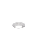 BLIND B DN125 H3 1.4404