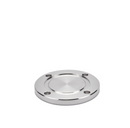 BLIND BBF DN100 H3 1.4404