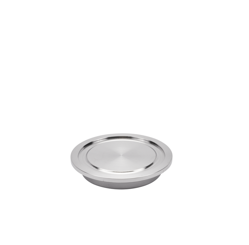 حواجز BBKS العمياء DN32 H3 مقاس 1.4404
