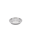 ستائر BBKS العمياء DN80 H3 مقاس 1.4404