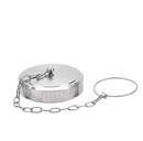 غطاء نهاية مرحاض DN32 HSF0 1.4307