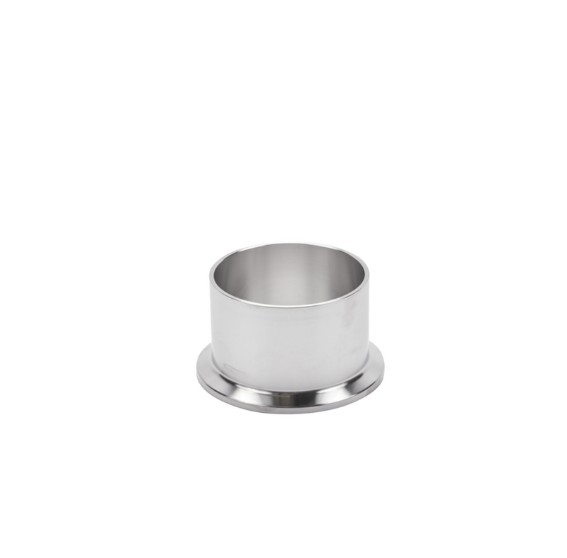 FERRULE KL DN10 H3 1.4404