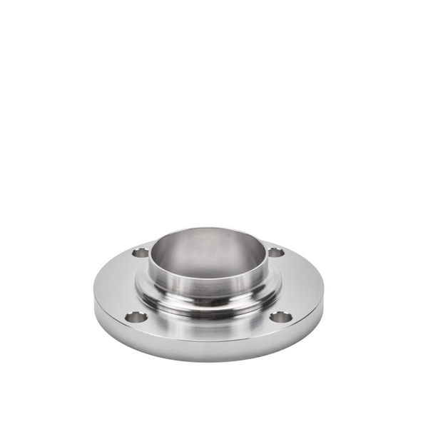 FLANGE NO O-RING 38-316L