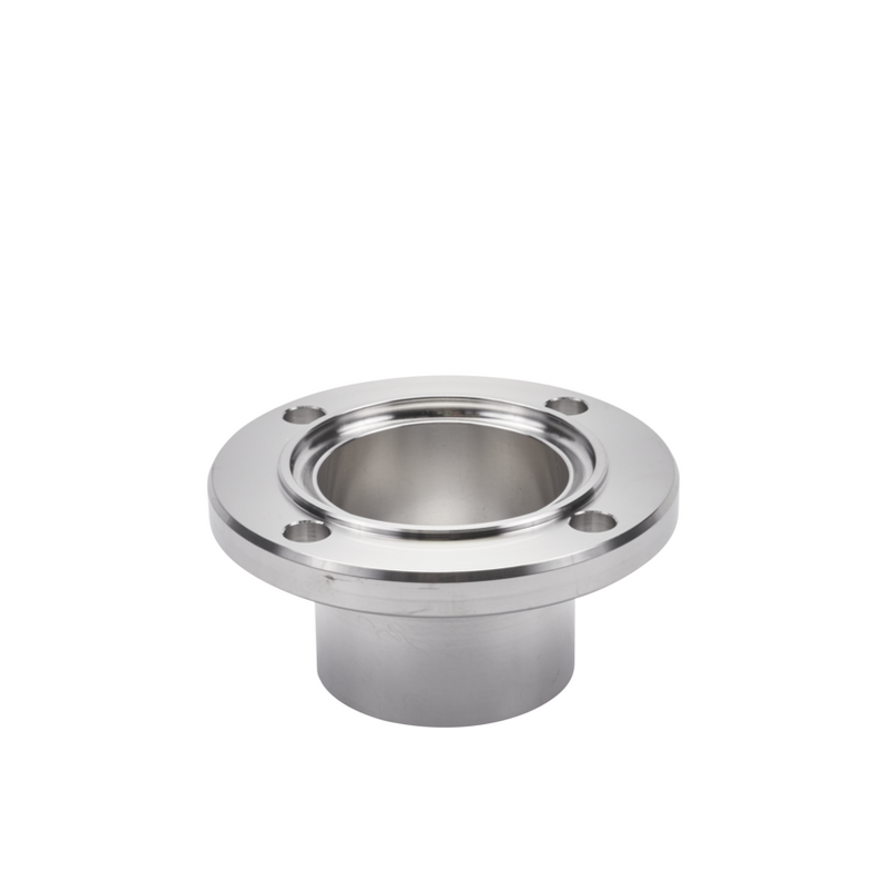 FLANGE NF DN100 H3 1.4404