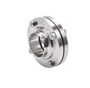 FLANGE COM DN50 1.4404 EPDM