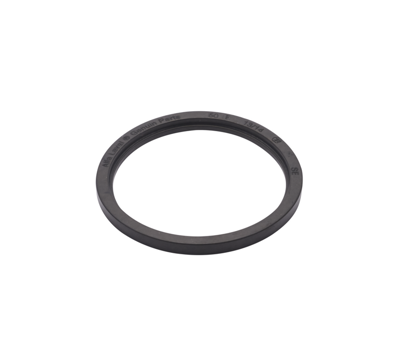 GASKET FLANGE DN100 EPDM