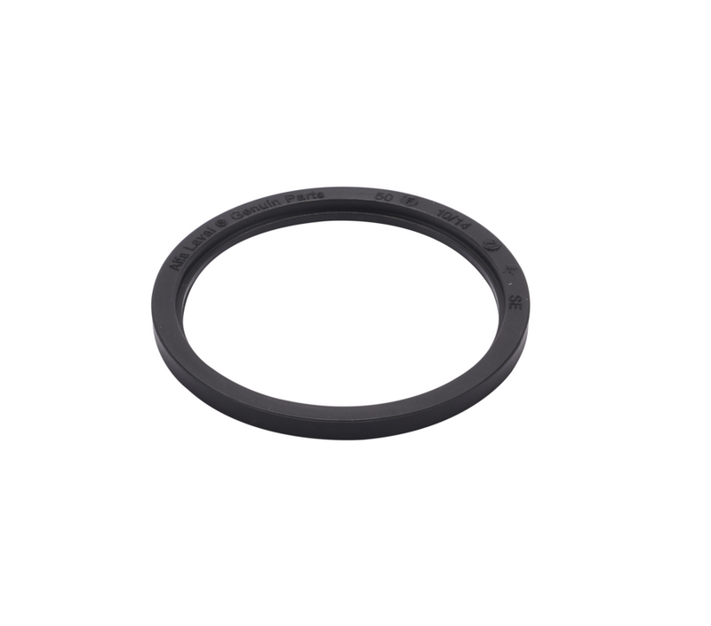 GASKET FLANGE DN80 FPM
