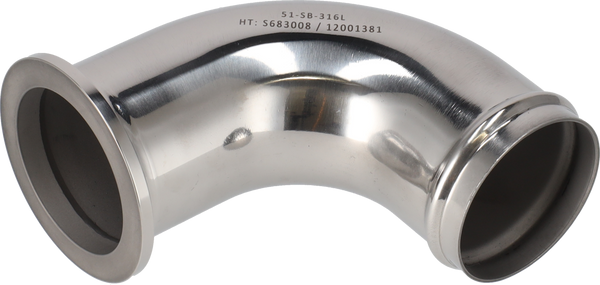 HOSE LINER-90 38-SB-316L