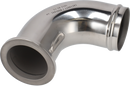 HOSE LINER-90 63.5-SB-316L