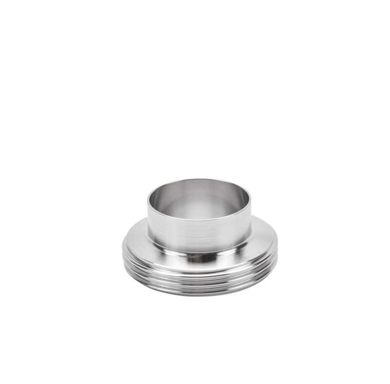MALE LONG DN75 B 1.4404