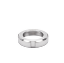 NUT F DN125 HSF0 1.4301
