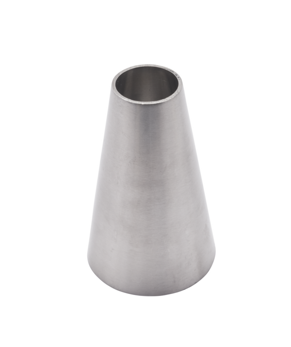 RED-CON 63.5-38.1-POL/RAW-304L