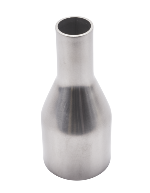 RED-CON 76.1-38.1-POL/RAW-316L