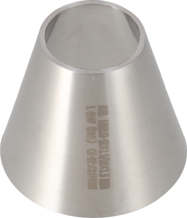 RED RK DN100/50 HSF3 1.4404