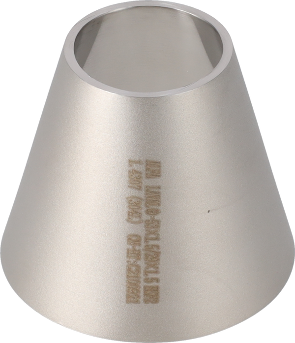 RED RK DN20/10 HSF2 1.4404