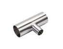 تي شيرت RTS DN100/50 HSF3 1.4307