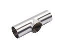 TEE 76.1-POL-316L