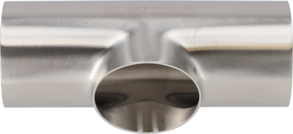 تي تي كيه DN80 HSF3 1.4307