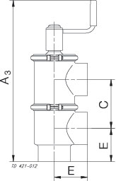 i-SSV MO 63.5   INCH 21