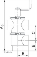 i-SSV MO 63.5   INCH 22