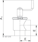 i-SSV MO 25/1 INCH 20