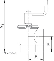 i-SSV MO 76/3 INCH 20