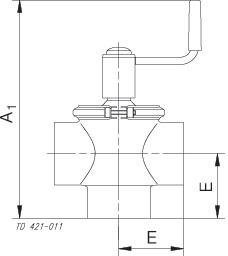 i-SSV MO 51/2 INCH 30