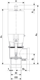 i-SSV 63.5   INCH 20